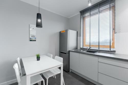 Exclusive Polonia Apartments