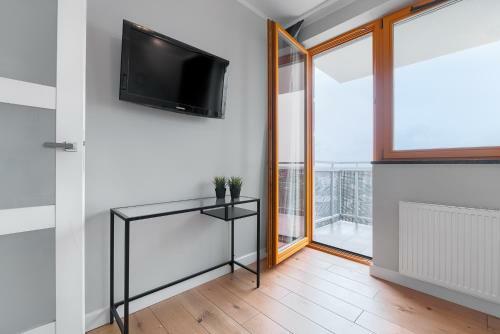 Exclusive Polonia Apartments