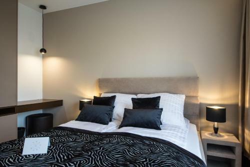 Mariacka Old Town Apartments