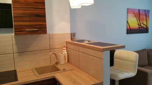 Apartament Rita