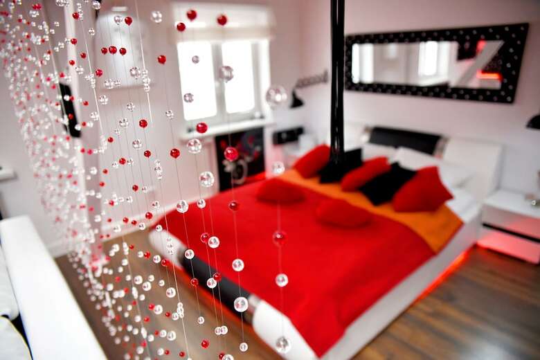 In The Attic Apartments