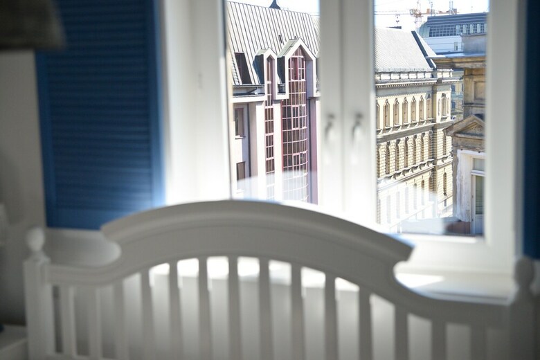 In The Attic Apartments