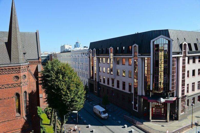 In The Attic Apartments