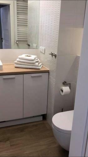 Apartament 222 Apartamenty No.1
