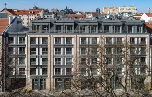 Park Apartments