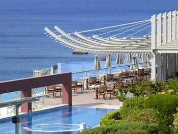 Hotel Michelangelo Resort And Spa