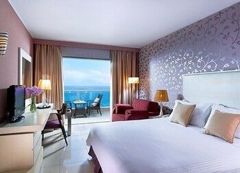 Hotel Michelangelo Resort And Spa