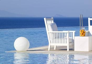 Hotel Michelangelo Resort And Spa
