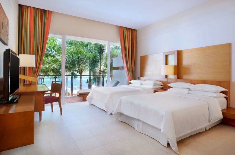 Hotel Sheraton Hua Hin Resort & Spa