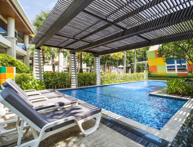 Hotel Sheraton Hua Hin Resort & Spa