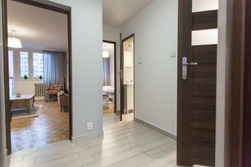 Apartamento Nest Arena Toru?