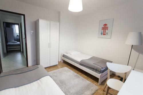 Apartamento Nest Arena Toru?