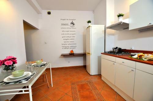 Apartamento Best Location Szewska