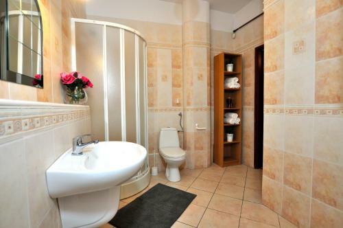 Apartamento Best Location Szewska
