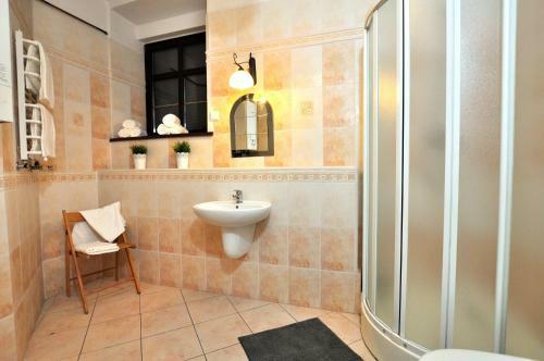 Apartamento Best Location Szewska