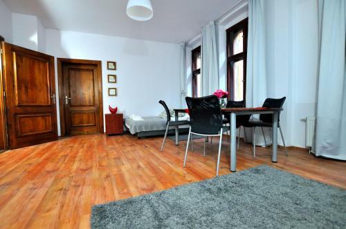Apartamento Best Location Szewska