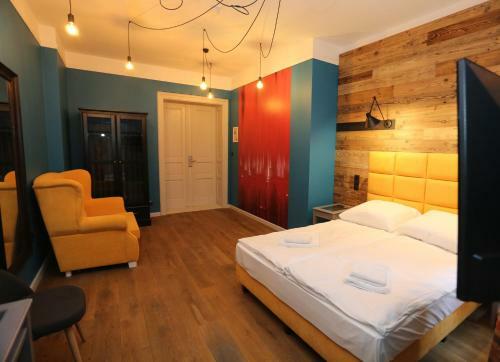 Apartamenty Szeroka 23