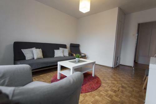 Apartamento Nest Budget Toru?