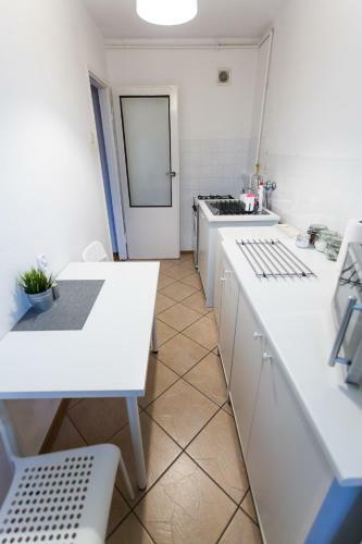 Apartamento Nest Budget Toru?