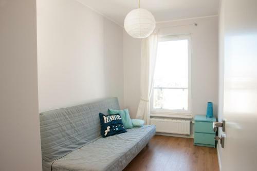 Apartament Uniwersytet
