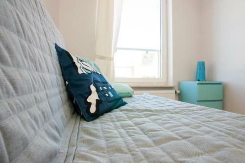 Apartament Uniwersytet