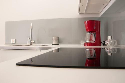 Apartament Uniwersytet