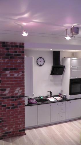 Apartament Piernikowy Na Starym Mie?cie