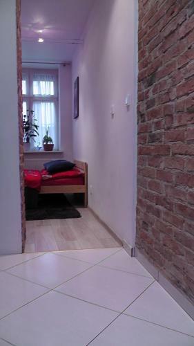 Apartament Piernikowy Na Starym Mie?cie