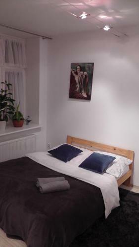 Apartament Piernikowy Na Starym Mie?cie