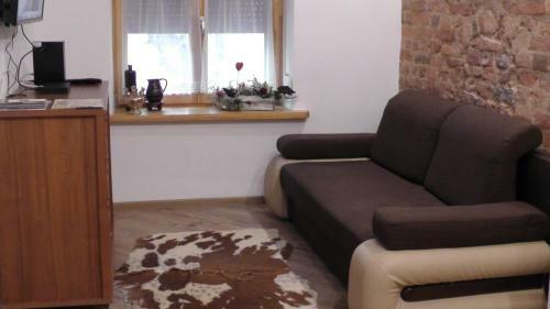 Klimatyczny Apartament Na Star�wce