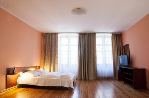 Apartamento Kamienica Pod Aniolami