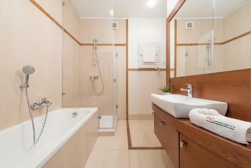 P&o Apartments Rozbrat