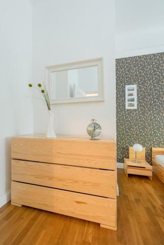 P&o Apartments Rozbrat