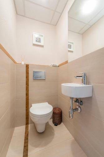 P&o Apartments Rozbrat