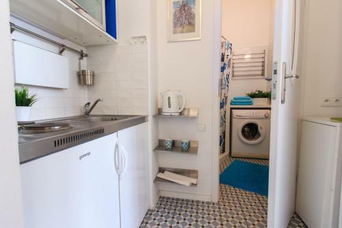 Jr Rental Apartments Pozna?ska