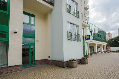 Apartamento Shortstaypoland Wolnosc (b12)