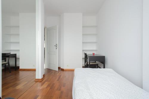 Apartamento Shortstaypoland Wolnosc (b12)