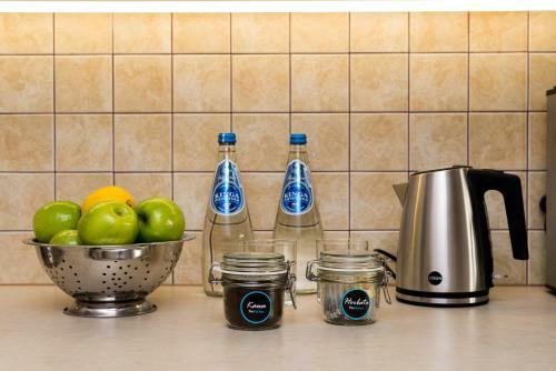 Apartamento Rent Like Home - Bagno 7