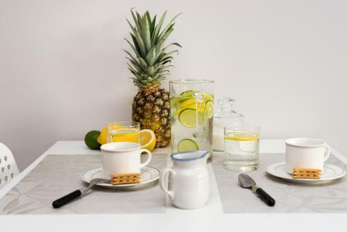 Apartamento Rent Like Home - Bagno 7