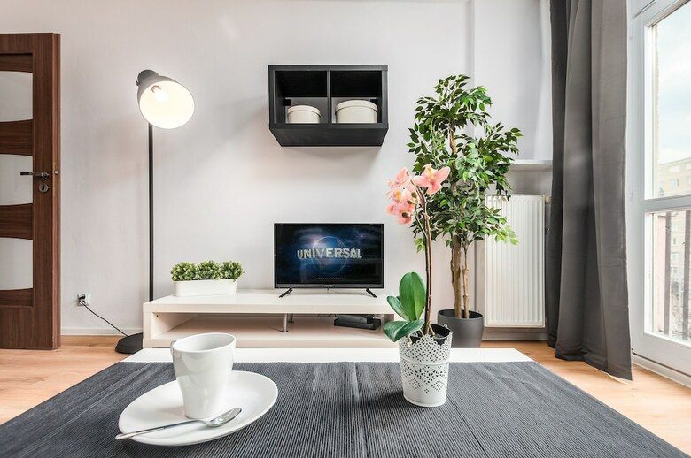 Apartamento Little Home - Dexter