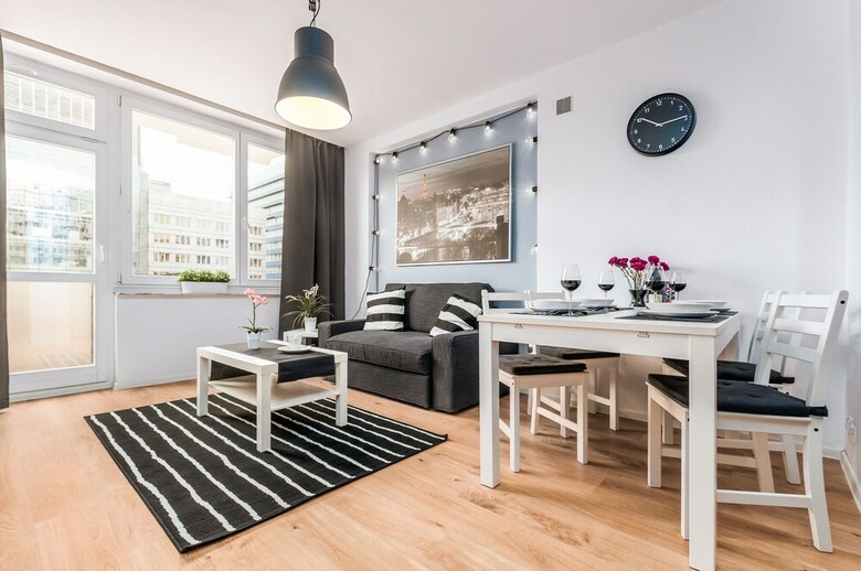 Apartamento Little Home - Dexter