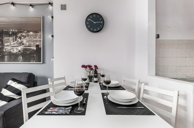 Apartamento Little Home - Dexter