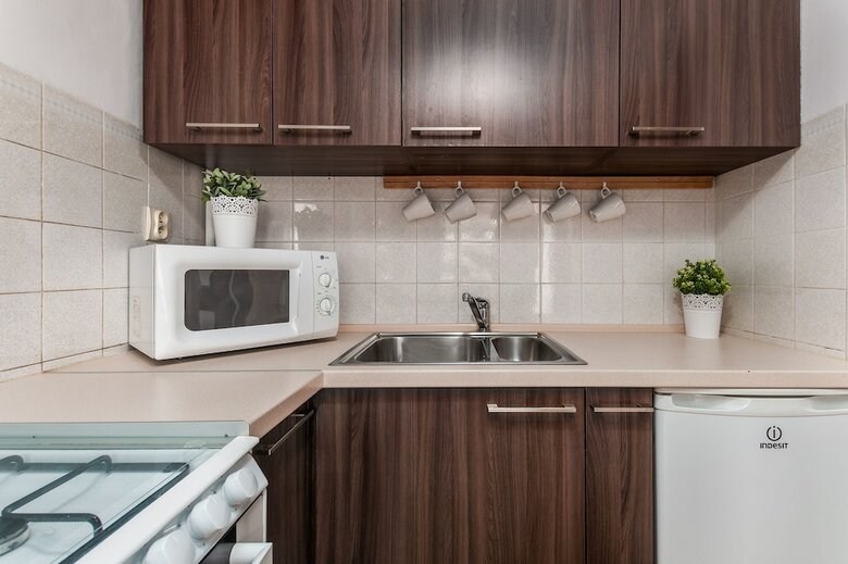 Apartamento Little Home - Dexter