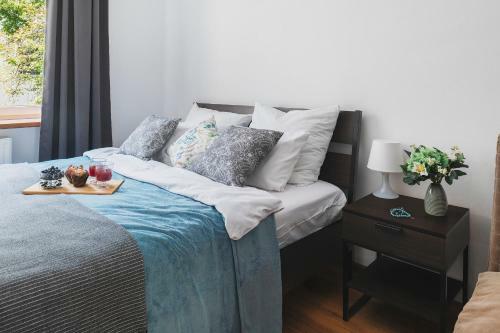 Mokotow Accommodation P&o Serviced Apartments