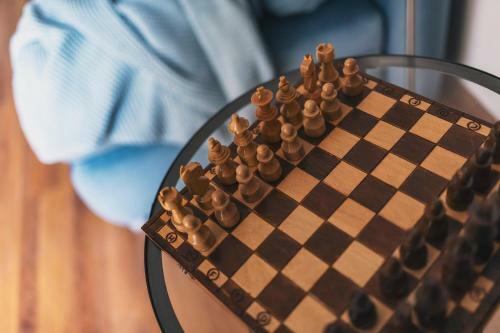 Mokotow Accommodation P&o Serviced Apartments