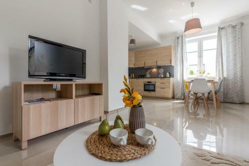 P&o Apartments Metro Wilanowska