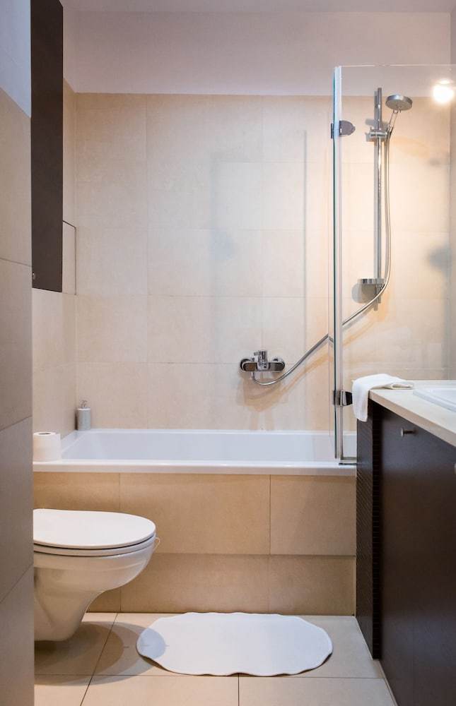 Apartamento Little Home - Hannah