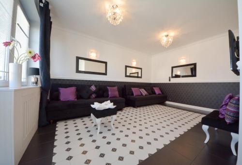 Apartamento Shortstaypoland Krucza (b64)