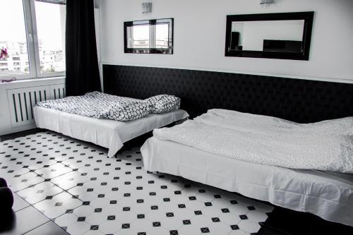 Apartamento Shortstaypoland Krucza (b64)
