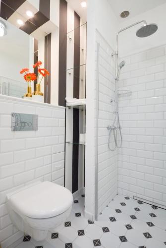 Apartamento Shortstaypoland Krucza (b64)